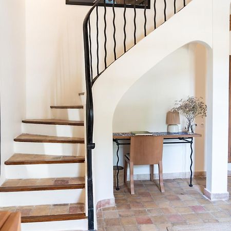 Chateau Les Crostes Lorgues Ngoại thất bức ảnh