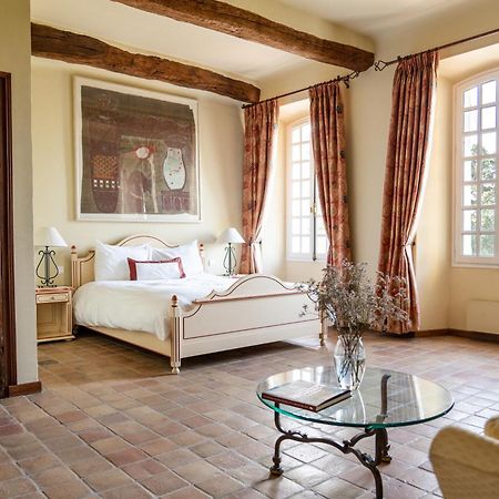 Chateau Les Crostes Lorgues Ngoại thất bức ảnh