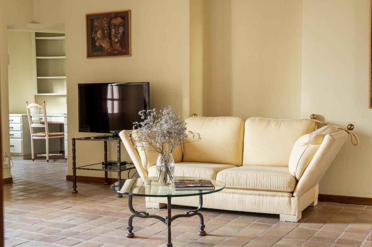 Chateau Les Crostes Lorgues Ngoại thất bức ảnh