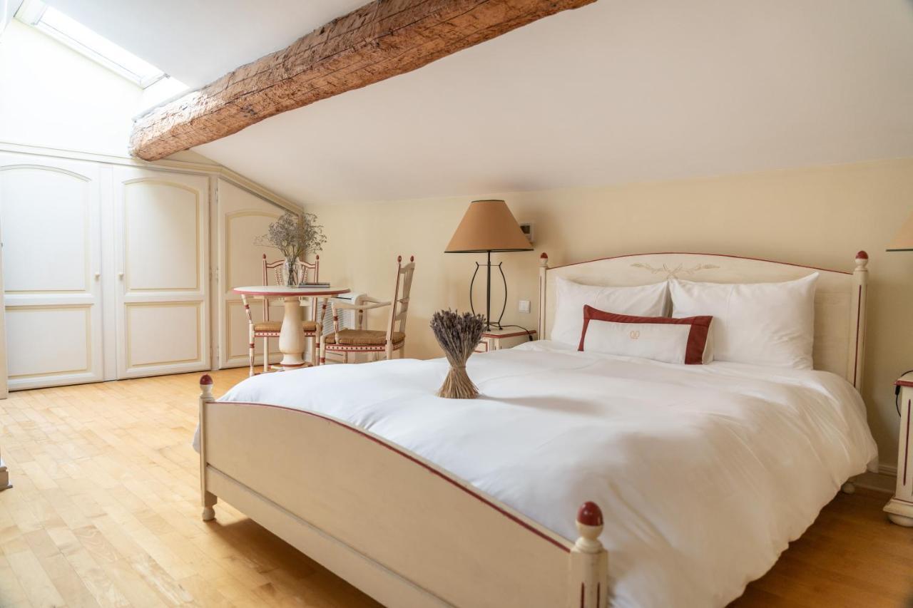 Chateau Les Crostes Lorgues Ngoại thất bức ảnh
