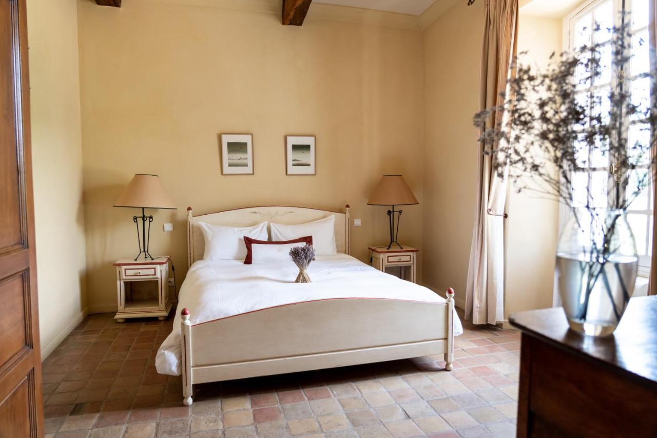 Chateau Les Crostes Lorgues Phòng bức ảnh