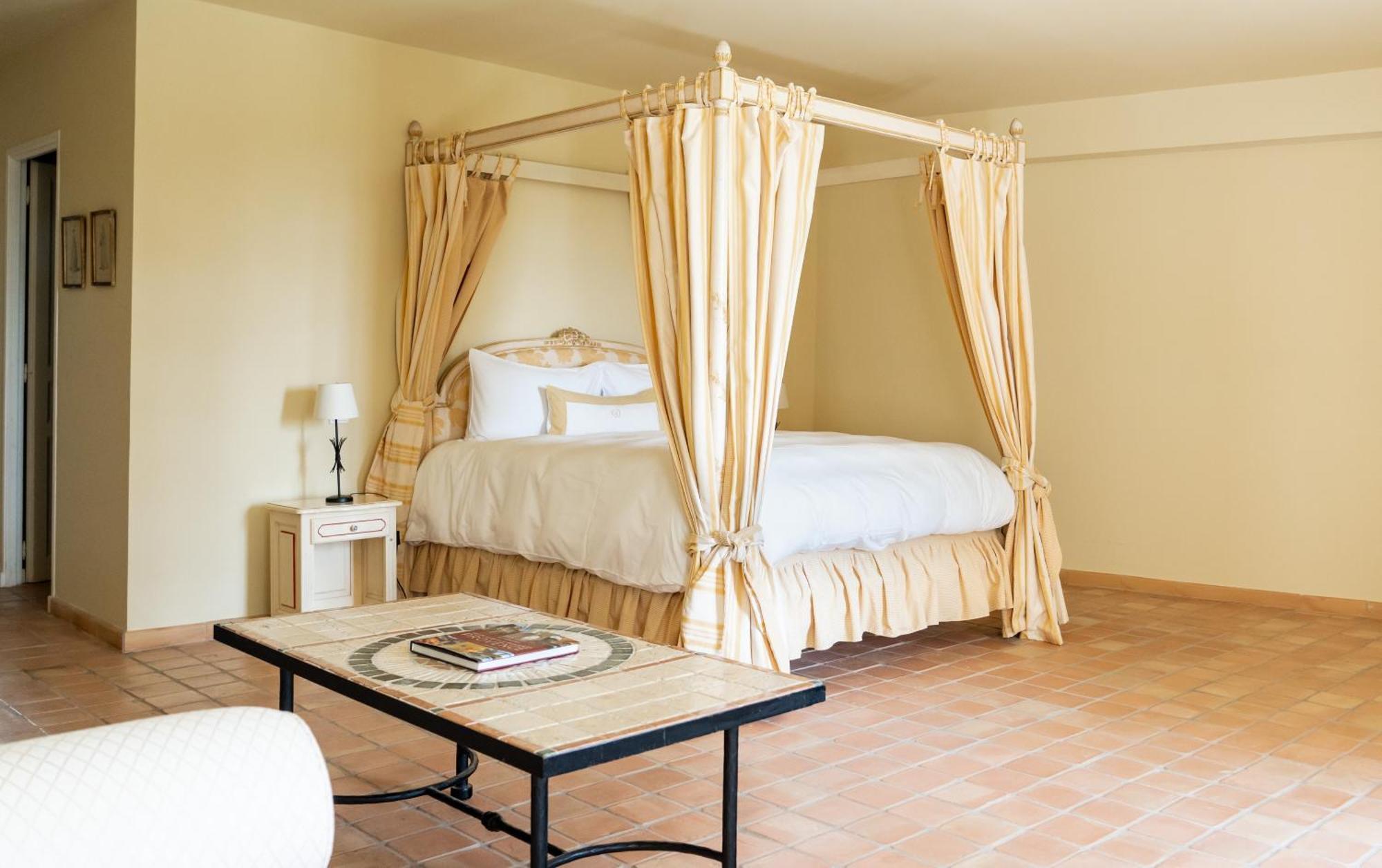 Chateau Les Crostes Lorgues Phòng bức ảnh